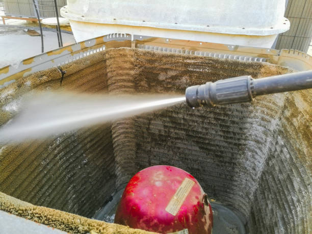  East Greenville, PA Airduct Cleaning Pros