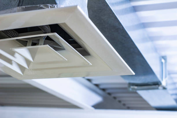 Best Ventilation Cleaning Services  in East Greenville, PA