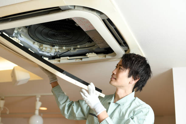 Best Best Air Duct Cleaning Company  in East Greenville, PA