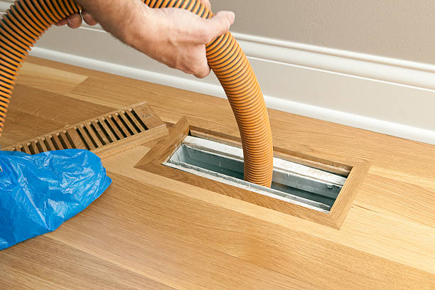 Best Local Air Duct Cleaning Services  in East Greenville, PA